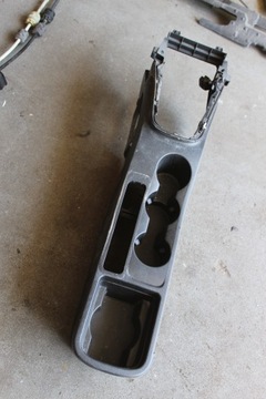 Opel astra j iv туннель средний защита фото №1