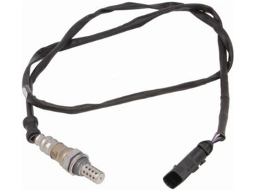 Лямбда-зонд vw passat b5 1.6 1.8 97-00 b5.5 2.3 00-02 фото №1