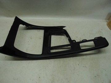 Защита рамка туннеля bmw x1 f48 9292547 фото №1