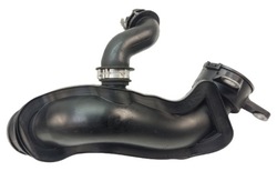 Труба шланг шланг повітря mondeo 2.0 ds739f805hd фото №1