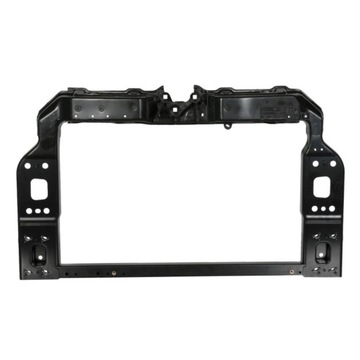 Pas перед fiat panda fiat panda 03-13 фото №1