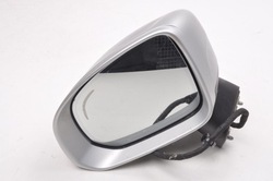 Volvo xc60 ii дзеркало ліві 14 pin blis фото №1