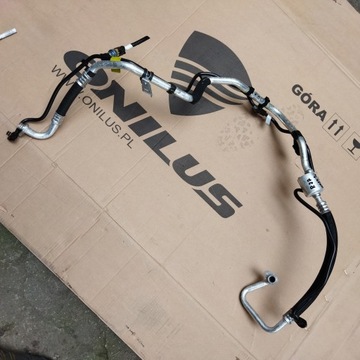 Citroen c4 iii дроти кондиціонера 1.2 thp фото №1