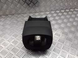 Корпус колонки кермового seat cordoba ii фото №1