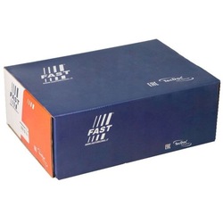 З'єднувач stab berlingo c4 ds4 ds5 grandland combo 307 308 partner 3008 фото №1