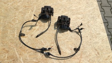 Mazda cx-5 суппорт тормозной правые 2016 рестайлинг фото №1