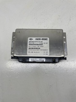 Модуль блок керування 0004463614 mercedes actros фото №1