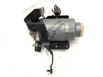 Основа фільтра пального mazda cx-7 2.2 173km корпус фото №1