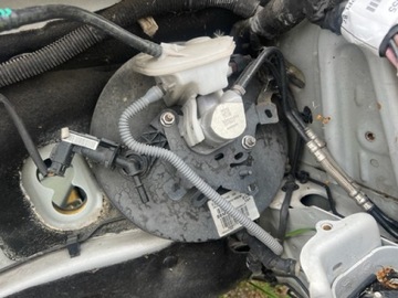 Насос тормозная усилитель citroen ds4 c4 ii 9674749280 фото №1