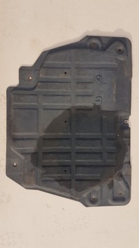 Защита pod двигатель land rover hj32-6b629-ad фото №1