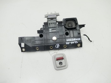 Pas безпеки a2308600231 mercedes sl r230 фото №1