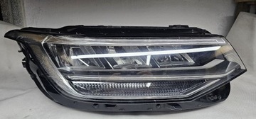 Фара vw tiguan 5nl941036a оригинальный номер фото №1