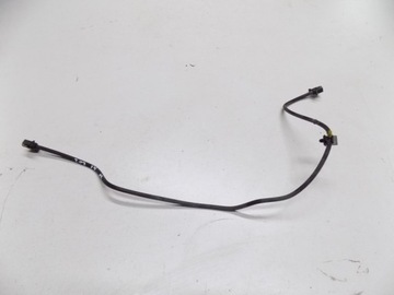 Peugeot 207 sw 1.4 трубка шланг шланг води фото №1