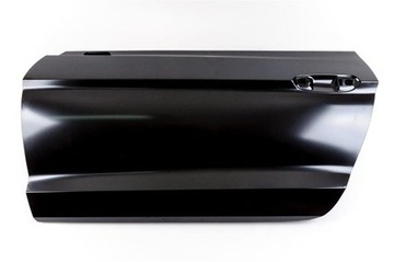 Новое дверь левая ford mustang 2018- фото №1