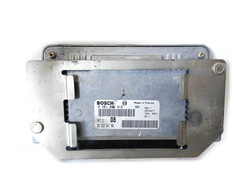 Компьютер peugeot 306 1.6 8v 9632694180 фото №1
