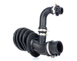 Ridex 3314c0231 turbo шланг воздуха наддувный do ford c-max dm2 фото №1