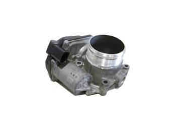 Audi vw 1.8 2.0 tfsi дроссельная заслонка 06f133062q фото №1