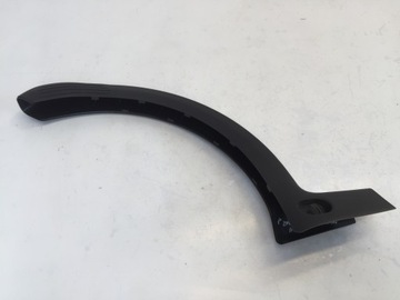 Mercedes a w177 захист петля кришки багажника p фото №1