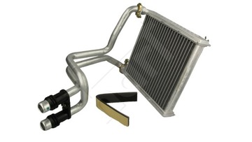 Hart отопитель vw golf vi 08- 642 521 фото №1