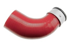 Шланг воздуха vw golf v passat jetta iii touran eos фото №1