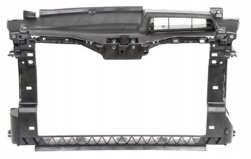 Pas переднє балка підсилювач vw scirocco do 2008 фото №1