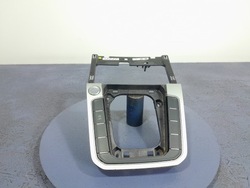 Vw passat b8 рамка захист тунелю 3g1864263ml7 фото №1