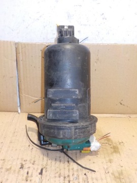 Citroen jumper / peugeot boxer 06-14r. 3.0d корпус фильтра топлива 235514822 фото №1