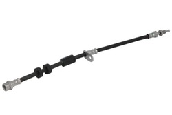 Шланг гальмівний trw phb2025 фото №1