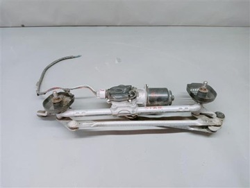 Механизм моторчик дворник eu space star ii фото №1