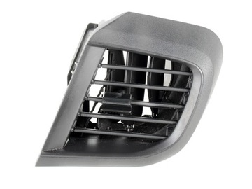 Решітка повітропровід права citroen jumpy iv spacetourer фото №1