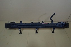 Балка pod бампер зад задня hyundai kona 2017- фото №1