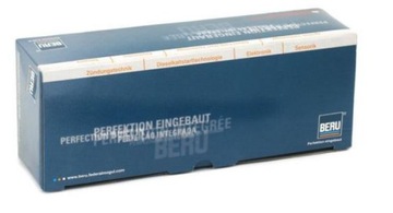 Свеча зажигания żarowa gn 068 фото №1