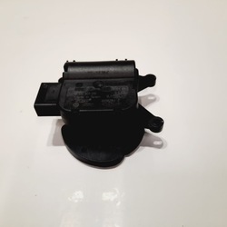 Seat exeo моторчик нагревателя 8e2820511c 0132801310 фото №1