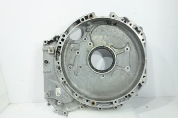 Крышка распределительный вал mercedes 2.2cdi om651 фото №1