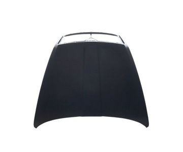 Капот skoda octavia 04- 1z0823031b нова фото №1