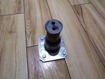 Зона зминання citroen c5 i 7414.s9 фото №1