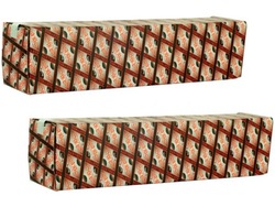 Пружины перед seat toledo iii mk3 1.8-2.0 04-09 leon 1p 1.8-2.0 05-12 фото №1