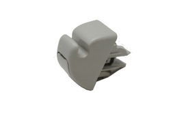 Крепление защитные накладки солнцезащитный saab 93 9-3 фото №1