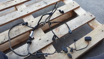 A7 4g s7 джгут установка pdc зад датчики lz7s usa фото №1