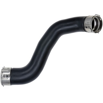 Шланг turbo труба шланг hyundai h-1 ii 2.5 crdi фото №1