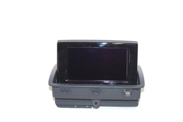 Audi q3 монитор дисплей 8u0857273a krolan фото №1