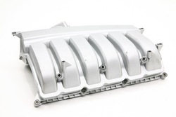 Org коллектор всасывающий audi a8 s8 4h 07p133201b фото №1