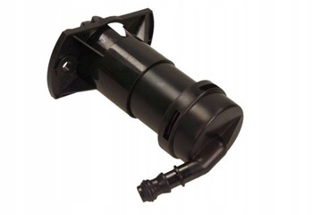 Насадка омывателя фара audi a6 05-11 pr max фото №1