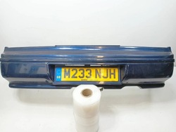 Honda legend ii купе ka8 1994 бампер зад задній фото №1