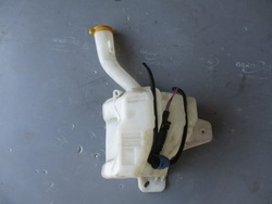 Бачок склоомивача помпа corsa d рестайлінг 55702892 фото №1