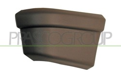 Кришка бампер fiat 0004476833 180889080 4476833 фото №1