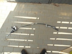 Трос зміни коробки передач автомат honda cr-v v гібрид 2019-2023 фото №1