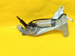 Двигунчик двірники зад laguna i hb 7700423583 фото №1