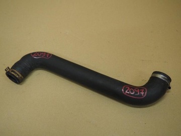 Труба шланг шланг води sprinter 906 a9065010182 фото №1