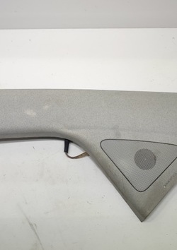 Захист обшивка стійка ліва volkswagen new beetle фото №1